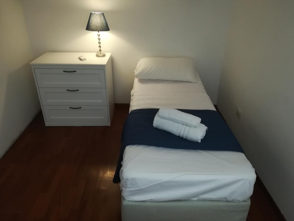 B&B House Angioino Наполи Екстериор снимка