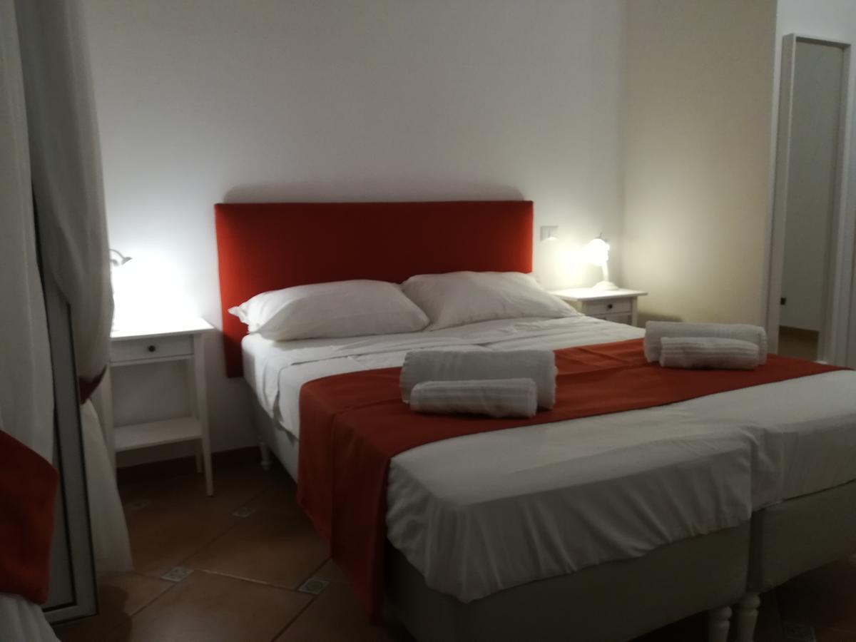 B&B House Angioino Наполи Екстериор снимка